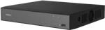 Dahua NVR IP PoE IMOU, 18 canale, 8 porturi PoE, decodare 8MP, H. 265, HDMI 4K, AI persoane/vehicule, audio bidirectional, 1x SATA 16TB, NVR-N118P8-8A0E-P (NVR-N118P8-8A0E-P)