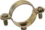 CELO Colier metalic de distanțare tip L, M6, 15-18 mm, rezistent la foc, 100 buc. , CELO 916L (916L)