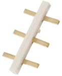 DLX Electric Conector de legătură pentru prize modulare schuko DLX (DLX-245-47)