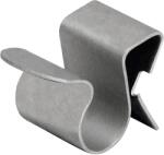 CELO Clemă fixare tub pe grindă 25-30 mm, grosime grindă 7, 2-12 mm, galvanizată, CELO 91230CC (100 buc. ) (91230CC)
