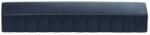 MAUL Táblamágnes MAUL 54x19mm fekete 10 darabos 6165090 (6165090)
