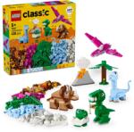 LEGO® Classic - Creative Dinosaurs (11041)