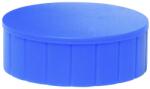 MAUL Táblamágnes MAUL 38mm kék 10 darabos 6163935 (6163935)
