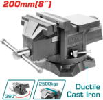 TOTAL One-Stop Tools Satu 200mm (THT6186)