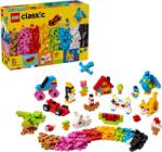 LEGO® Classic - Creative Colorful Bricks (11045) LEGO