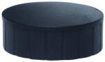 MAUL Táblamágnes MAUL 38mm fekete 10 darabos 6163990 (6163990)