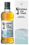  Mars Komagatake single malt whisky DRS (0, 7L / 45%) - whiskynet