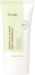 IUNIK Crema de fata SPF 50 PA++++ Centella Calming Daily Sunscreen, 60 ml, iUNIK