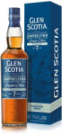 Glen Scotia Festival Release 2026 7 éves Medium Peated Ruby Port Finish whisky DRS (0, 7L / 53, 9%) - whiskynet
