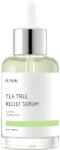 IUNIK Ser de fata Tea Tree Relief Serum, 50 ml, iUNIK