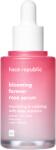Face Republic Ser facial anti-rid cu bakuchiol si apa de trandafir de damasc Blooming, 45 ml, Face republic