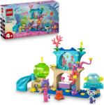 LEGO® Gabby's Dollhouse - Mermaid Gabby's Aquarium Adventure (11204) LEGO