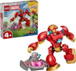LEGO® Marvel - Ultron vs. Iron Man (11209)