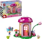 LEGO® Gabby's Dollhouse - Kitty Fairy's Garden House (11212)