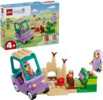 LEGO® Bluey - Grannies with Bingo and Bluey (11216)