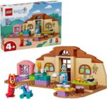 LEGO® Bluey - School with Rusty and Bluey (11221)