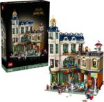 LEGO® ICONS™ - Shopping Street (11371) LEGO