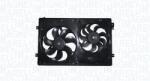Magneti Marelli Ventilator, radiator MAGNETI MARELLI 069422706010 (069422706010) - automobilus