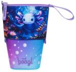 Baagl BAAGL Penar școlar Pop Up Axolotl GRS (A-35450) Penar