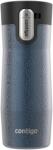 Contigo Cană termică Contigo West Loop 3.0 470 ml - Crystal Blueberry