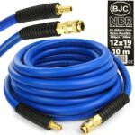 Mar-Pol Furtun de înaltă presiune NBR 12x19mm 10m/BJC 61146 (M82086)