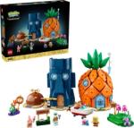 LEGO® ICONS™ - SpongeBob SquarePants: Bikini Bottom (11386) LEGO