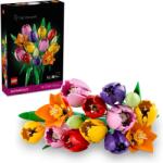 LEGO® The Botanical Collection - Tulip Bouquet (11501) LEGO