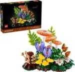 LEGO® Botanicals - Woodland Mushrooms (11505)