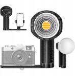  LensGo 40H retro kézi COB LED lámpa, 40 W, 2700-7000 K