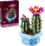 LEGO® Botanicals - Flowering Cactus (11509) LEGO