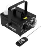 Thunder Germany SM-800JB Füstgép beépített fényeffekttel (700W) + távirányító + 9xRGB LED - mkaudio