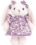 Bukowski Design AB BUKOWSKI Dalia iepure rochie violet 22, 5 cm (SG24885)