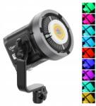 Ulanzi VL-120C RGB V-Mount LED stúdiólámpa 120 W L074CNA1