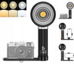  LensGo 40SHB retro kézi COB LED lámpa, 40 W