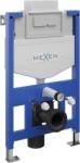 Mexen Fenix XS-U falba alatti WC szerelvény - 60850