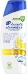 Head & Shoulders Sampon Antimatreata Head and Shoulders Citrus Fresh, 500 ml