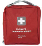 Mountain Paws Ultimate Dog First Aid Kit (2026) Culoare: roșu (MOP000207)