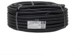 Zilan Tub Flexibil, Copex, din PVC cu Fir de Tragere, Diametru 20 mm, Lungime 50 m (ZLN-EXT10808)