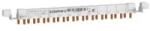Schneider Pieptene 1P+N, 12 Module, Schneider