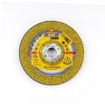 Klingspor Disc Polizat A 24 Extra, 150 x 6 x 22.23 mm, Klingspor (ZLN-EXT235371)