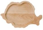 Zilan Tava din Lemn de Fag, pentru Servire 39 x 27 cm (ZLN-EXT7421)