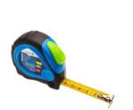 Högert Technik Ruleta din Otel, 3 m x 16 mm, Hogert (ZLN-HT4M423)