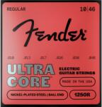 Fender UltraCore 1250R, Nickel-Plated Steel, Ball End, 010-046