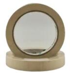 Zilan Banda de Mascare, 40 Grade, 18 mm x 40 m (ZLN-D401840)