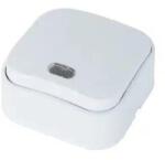 Horozk Electrik Intrerupator cu Led Horoz, Eva 10 A, 240 V (ZLN-EXT112-002-0001)