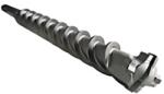 Berger Burghiu Metalic, Z Tools, Diametru 12 mm, Lungime 160 mm (ZLN-1054) Burghiu