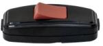 Z-tools Intrerupator pe Fir, Z Tools, Negru/Rosu (ZLN-EXT300-003-708)