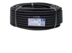 Zilan Tub Flexibil, Copex, din PVC cu Fir de Tragere, Diametru 16 mm, Lungime 50 m (ZLN-EXT10807)