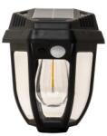 Z-TOOLS Lampa Solara de Perete, Z Tools, Putere 18 W, 3 Moduri Lumina, Senzor Miscare (ZLN-ZTS8991)