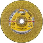 Klingspor Disc Polizat A 24 Extra, 230 x 6 x 22.23 mm, Klingspor (ZLN-EXT13447)
